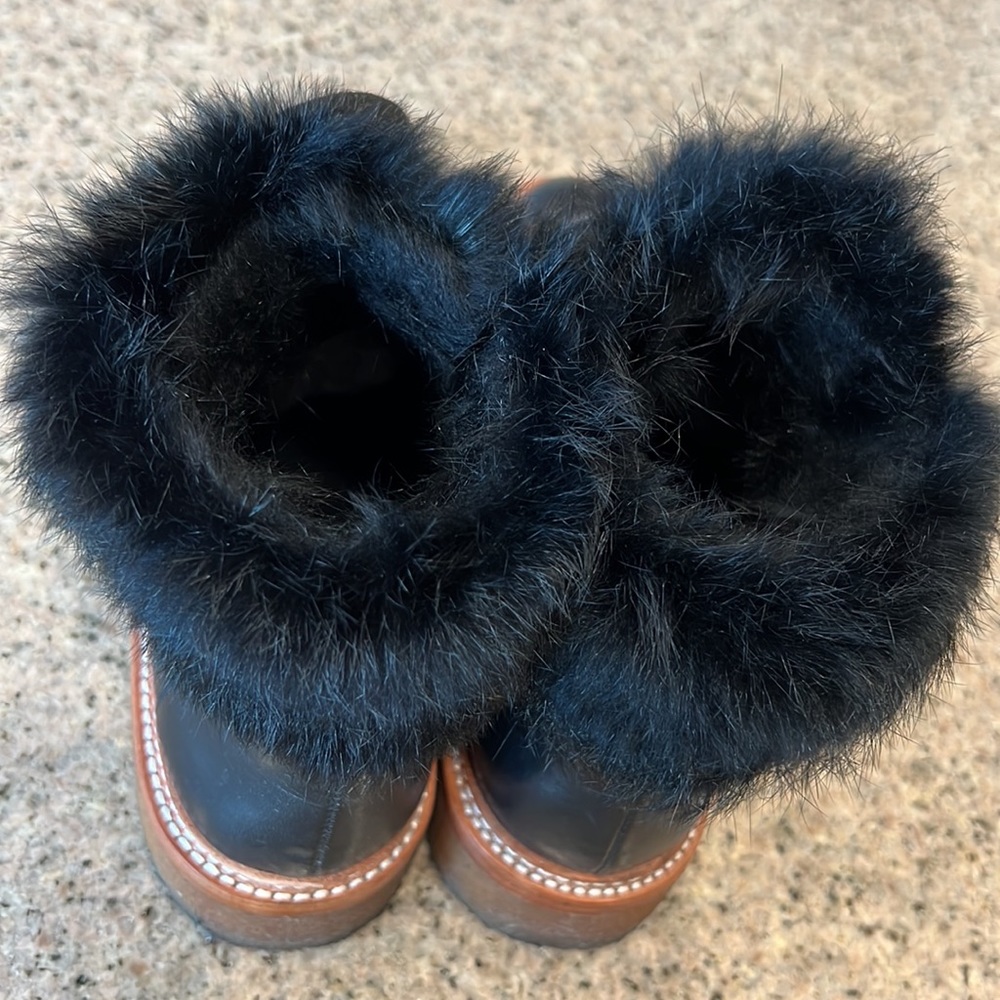 Botkier winter boots - Picture 6 of 10